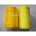 packaging rope polypropylene polyrope for agriculture